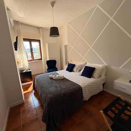 Aniene Home Roma المظهر الخارجي الصورة