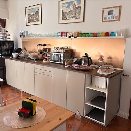 Aniene Home Roma المظهر الخارجي الصورة