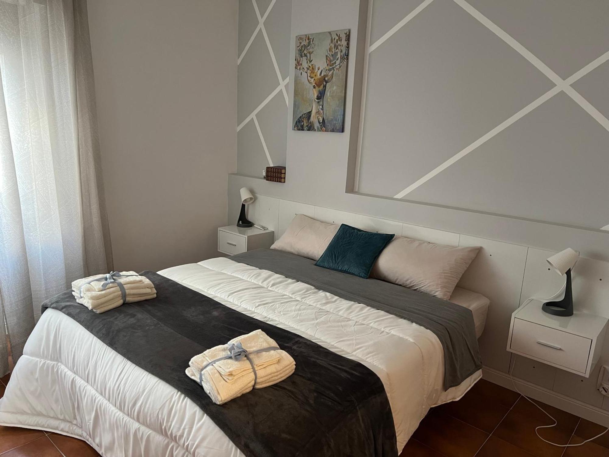 Aniene Home Roma المظهر الخارجي الصورة