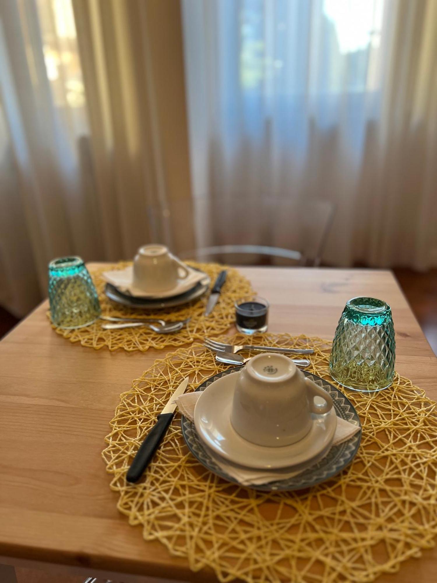 Aniene Home Roma المظهر الخارجي الصورة