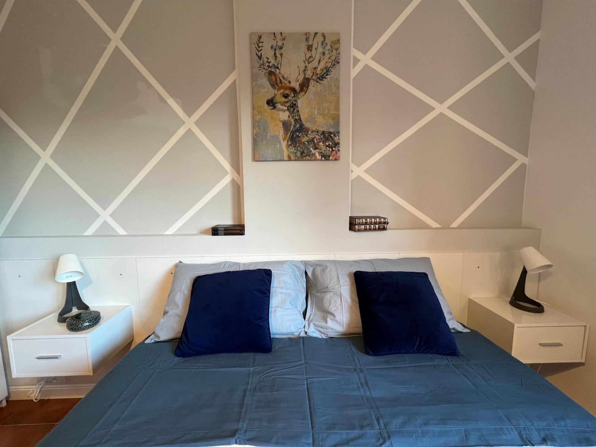 Aniene Home Roma المظهر الخارجي الصورة