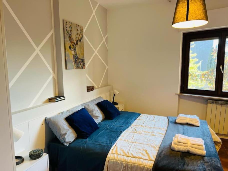 Aniene Home Roma المظهر الخارجي الصورة