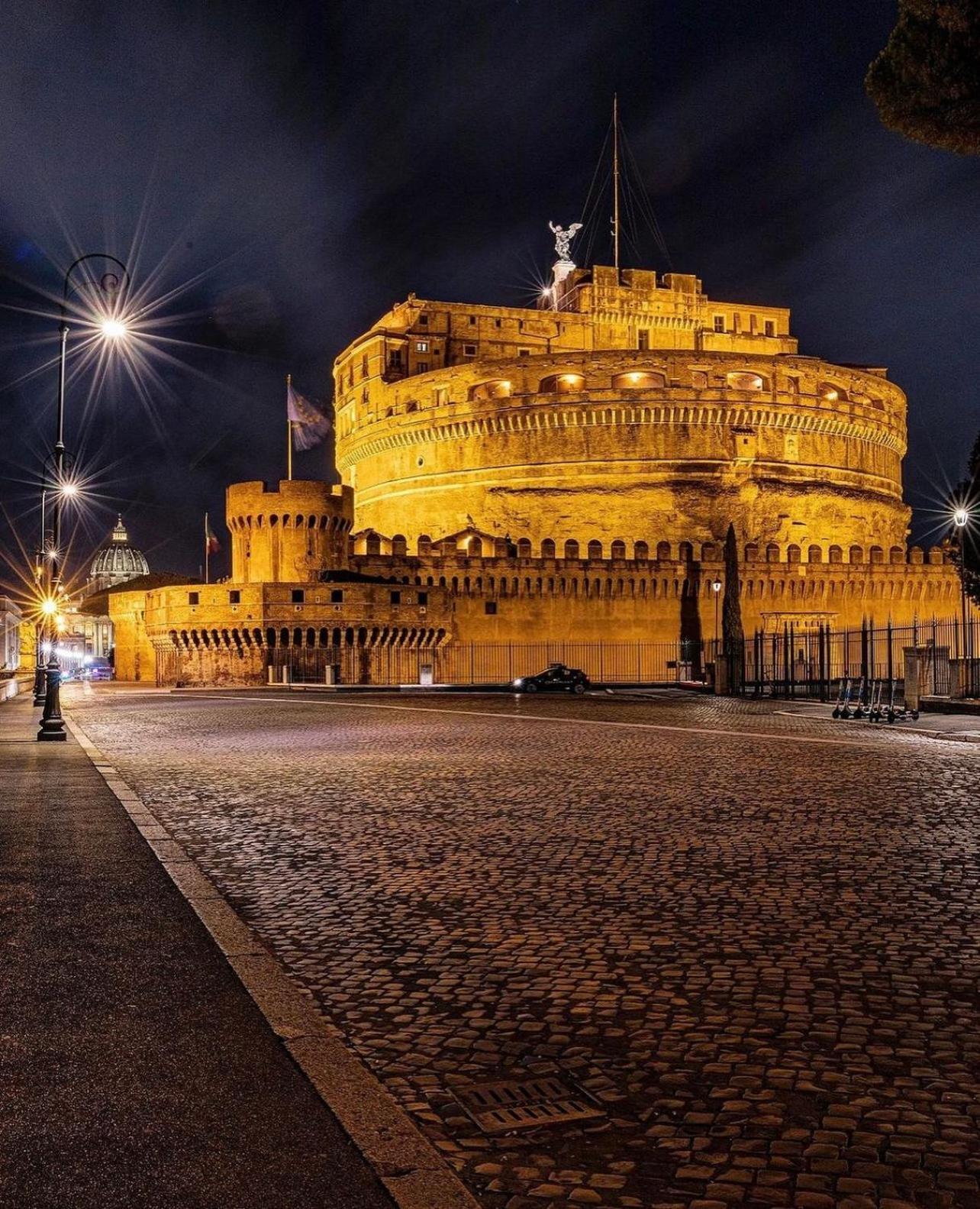 Aniene Home Roma المظهر الخارجي الصورة