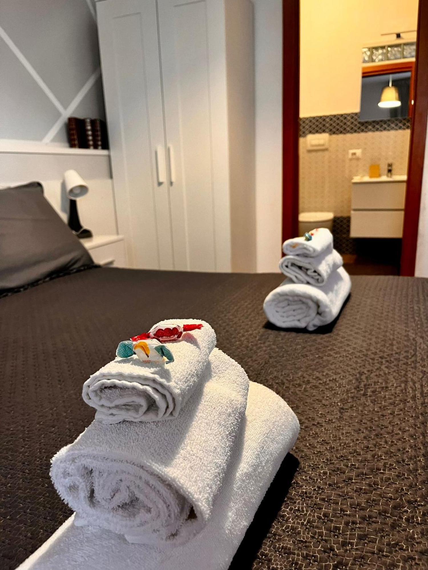 Aniene Home Roma المظهر الخارجي الصورة
