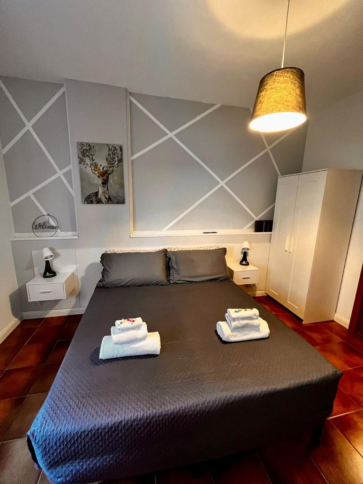 Aniene Home Roma المظهر الخارجي الصورة