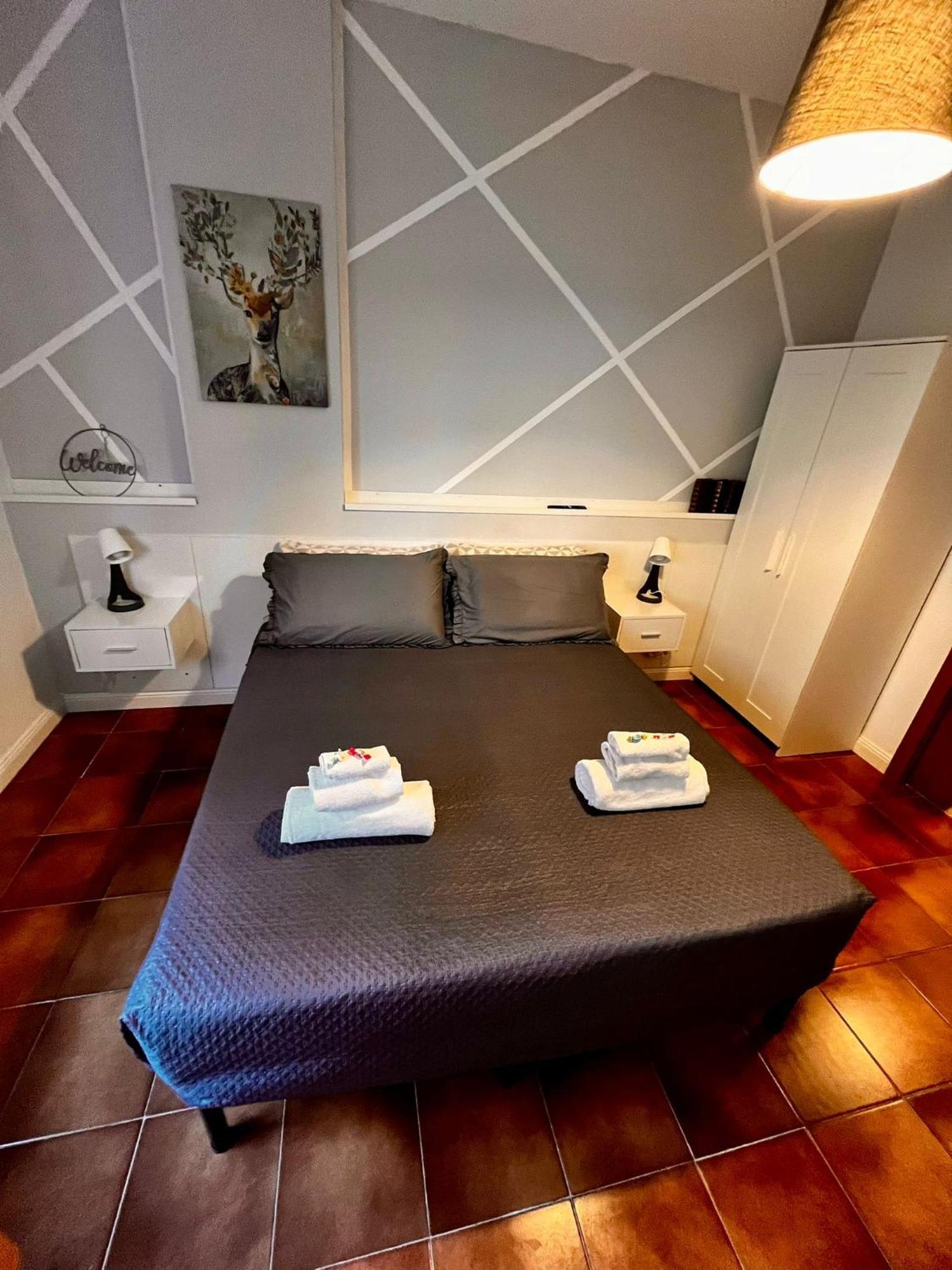 Aniene Home Roma المظهر الخارجي الصورة