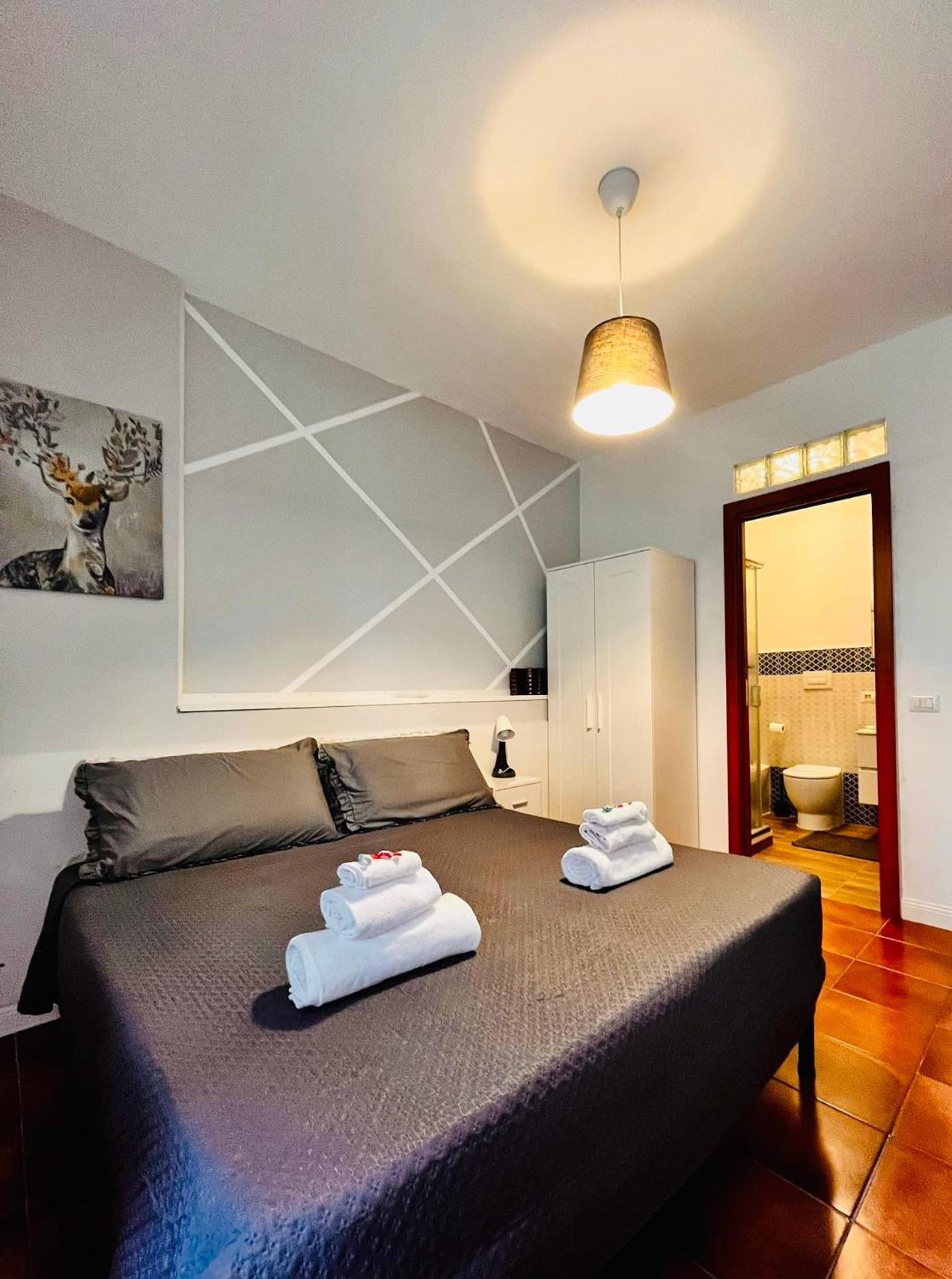 Aniene Home Roma المظهر الخارجي الصورة