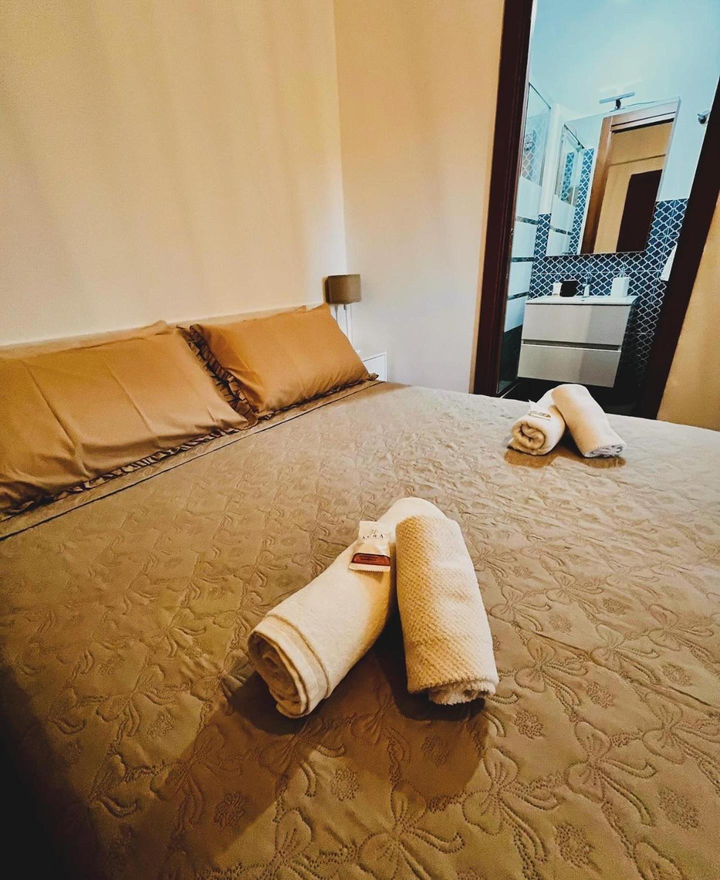 Aniene Home Roma المظهر الخارجي الصورة