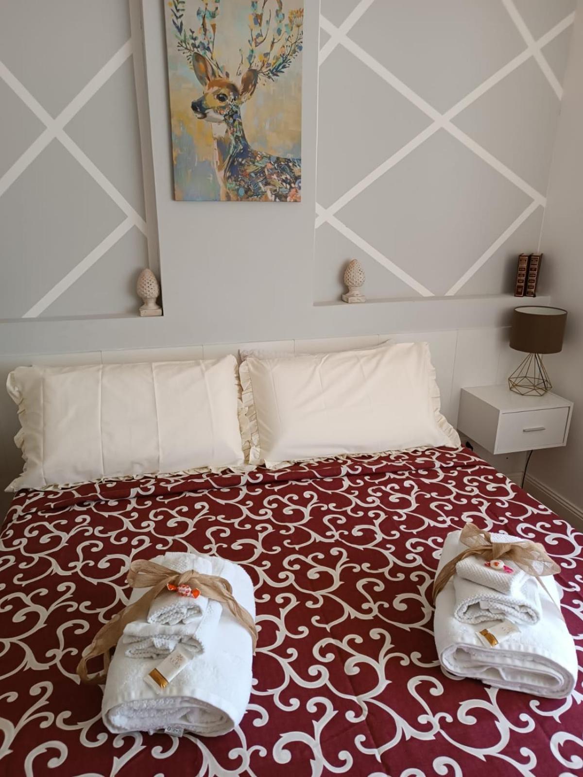 Aniene Home Roma المظهر الخارجي الصورة