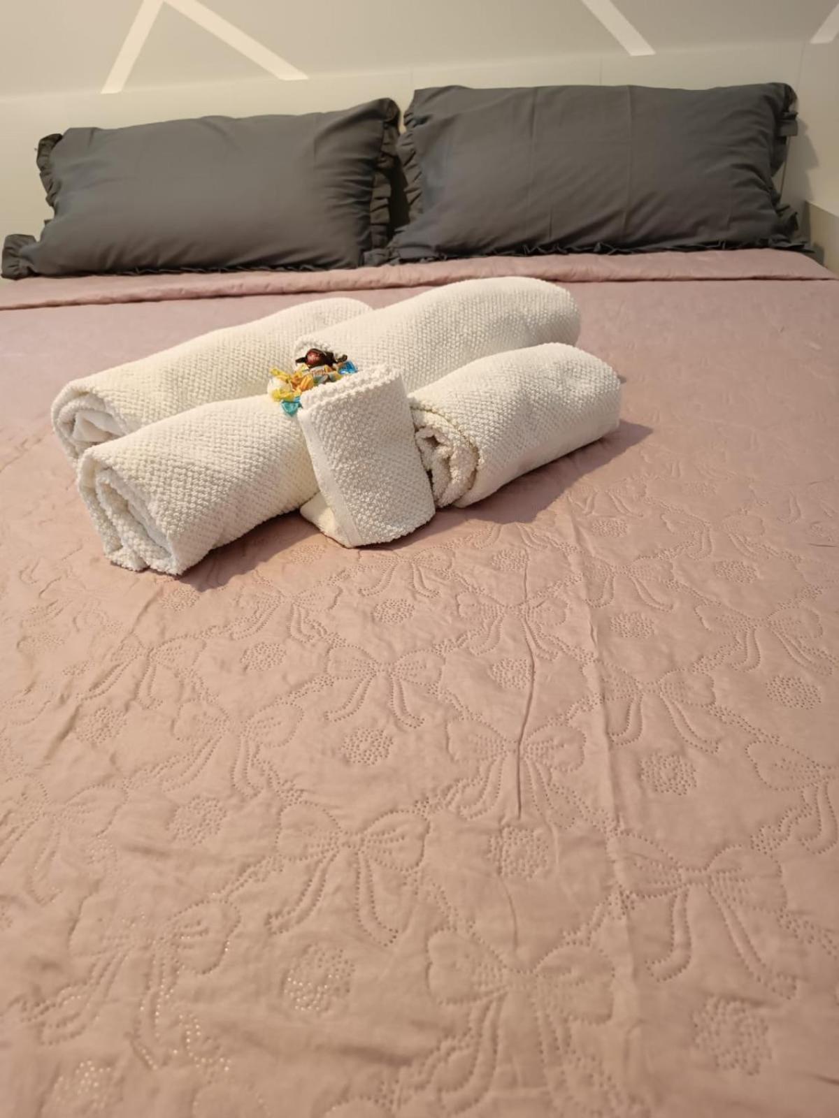 Aniene Home Roma المظهر الخارجي الصورة
