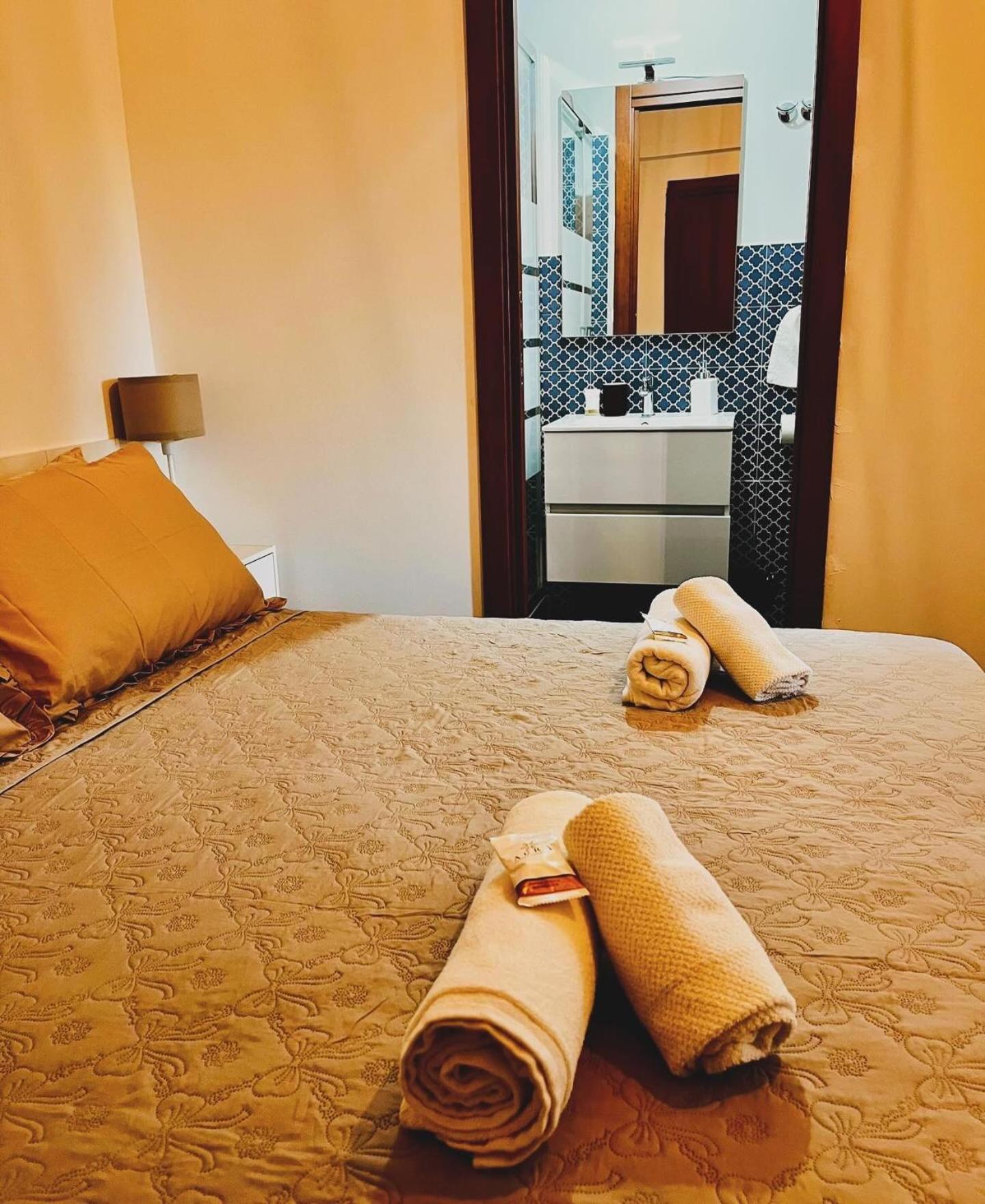 Aniene Home Roma المظهر الخارجي الصورة