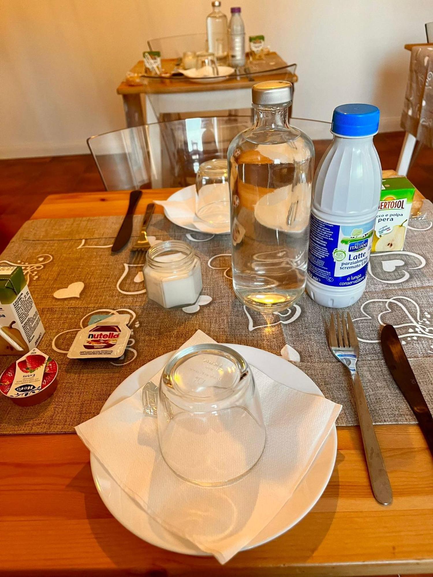 Aniene Home Roma المظهر الخارجي الصورة