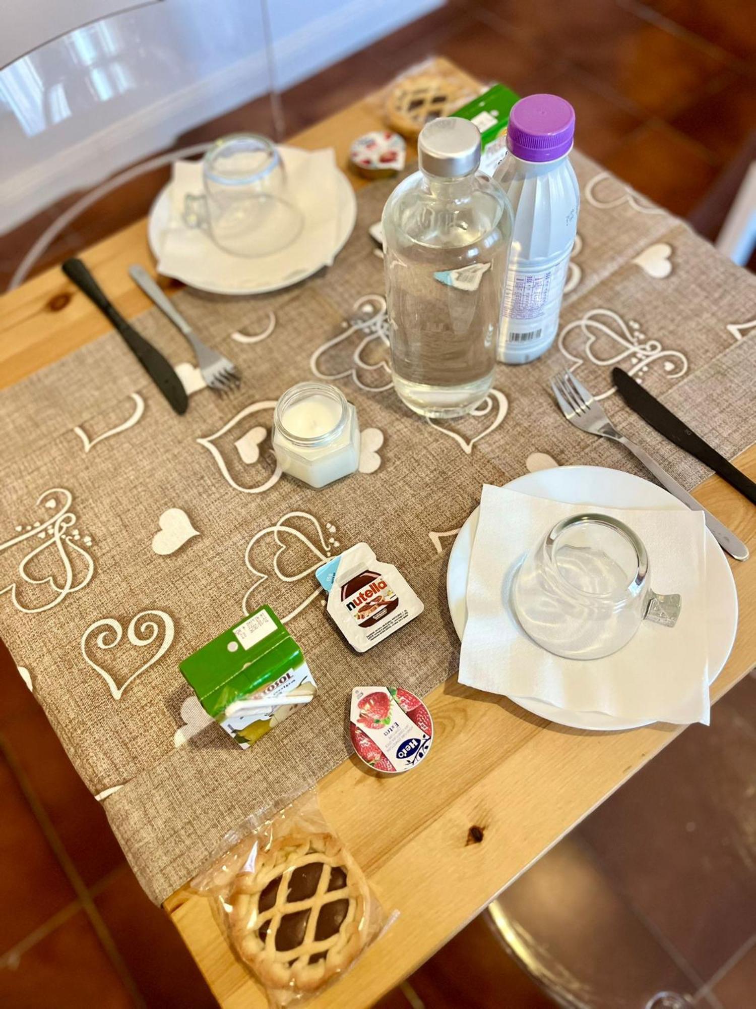 Aniene Home Roma المظهر الخارجي الصورة