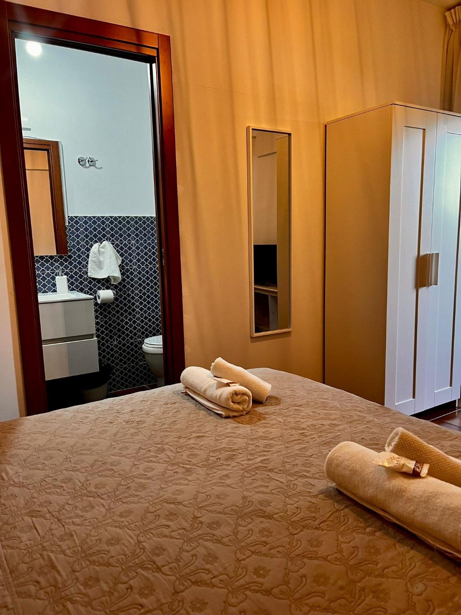Aniene Home Roma المظهر الخارجي الصورة