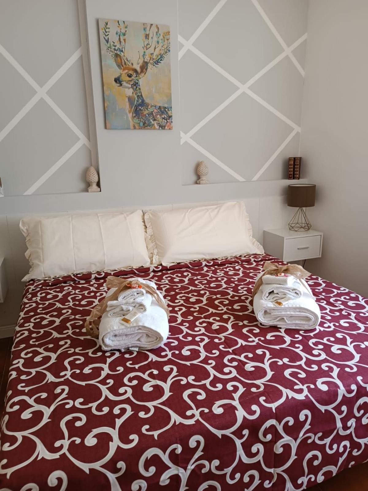 Aniene Home Roma المظهر الخارجي الصورة