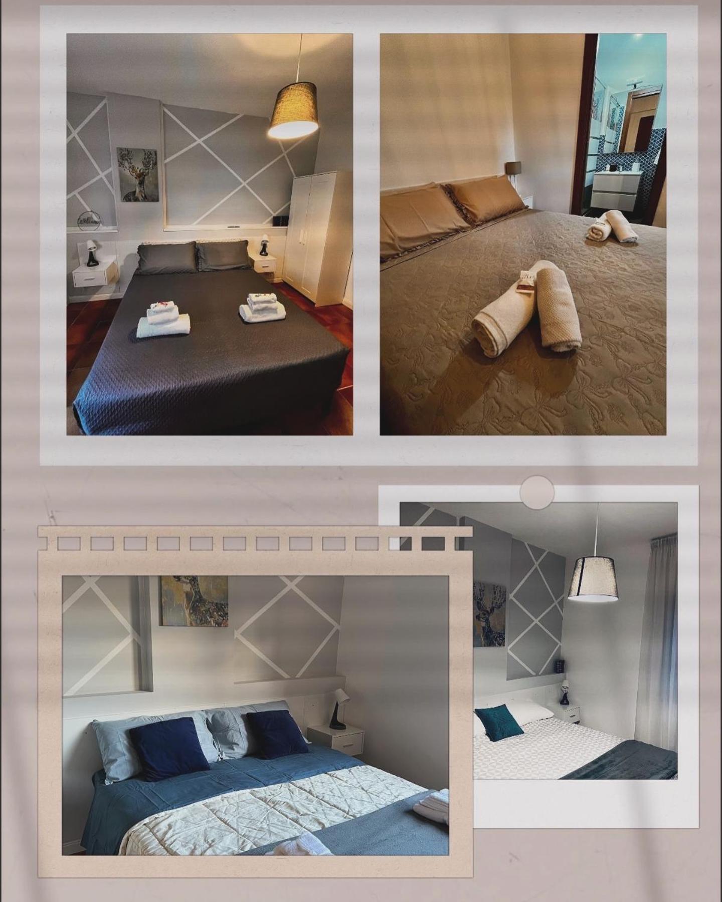 Aniene Home Roma المظهر الخارجي الصورة