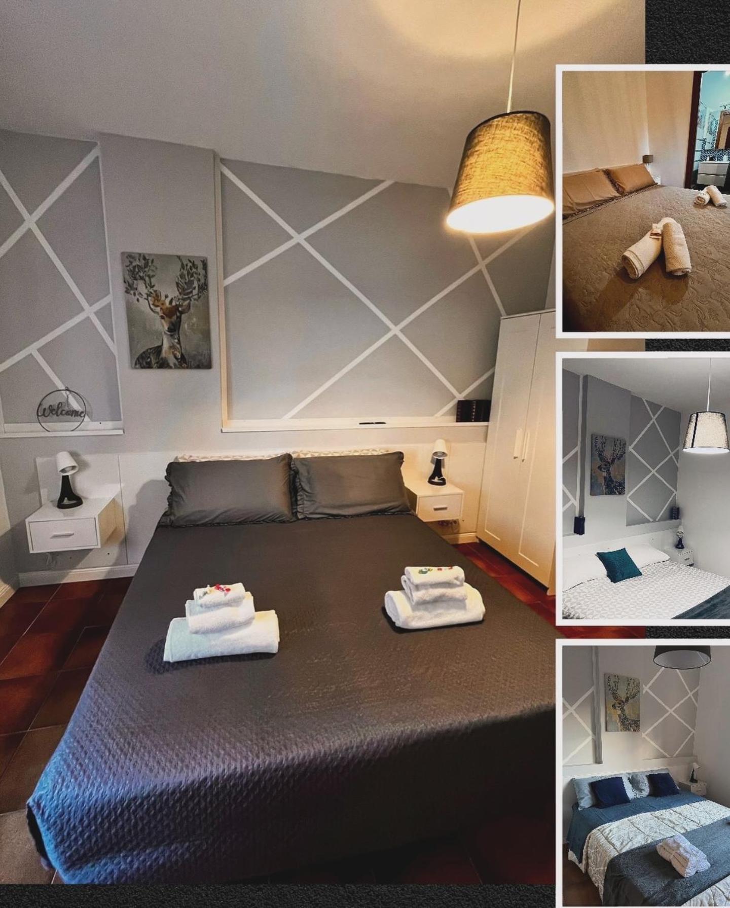 Aniene Home Roma المظهر الخارجي الصورة