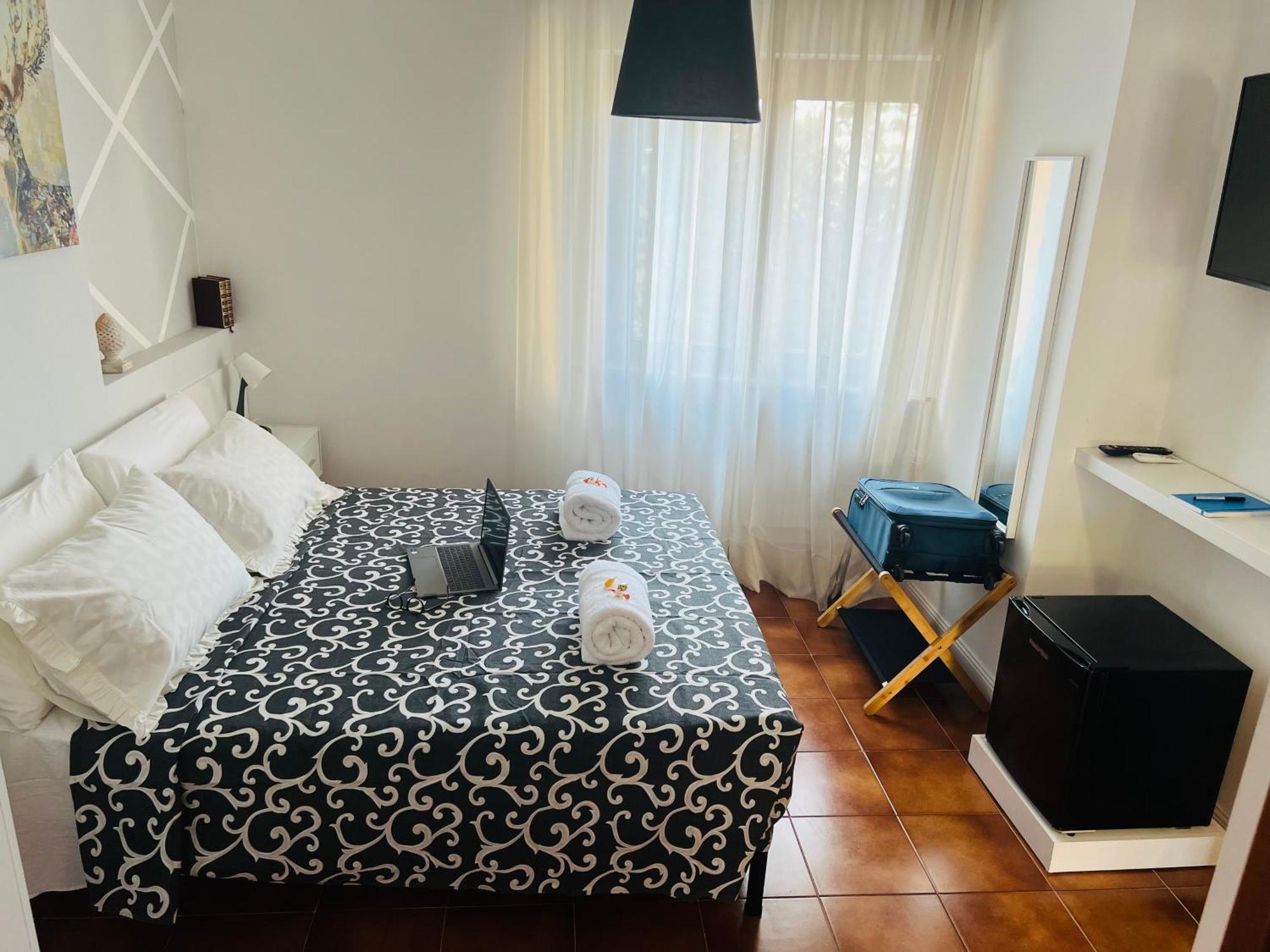Aniene Home Roma المظهر الخارجي الصورة