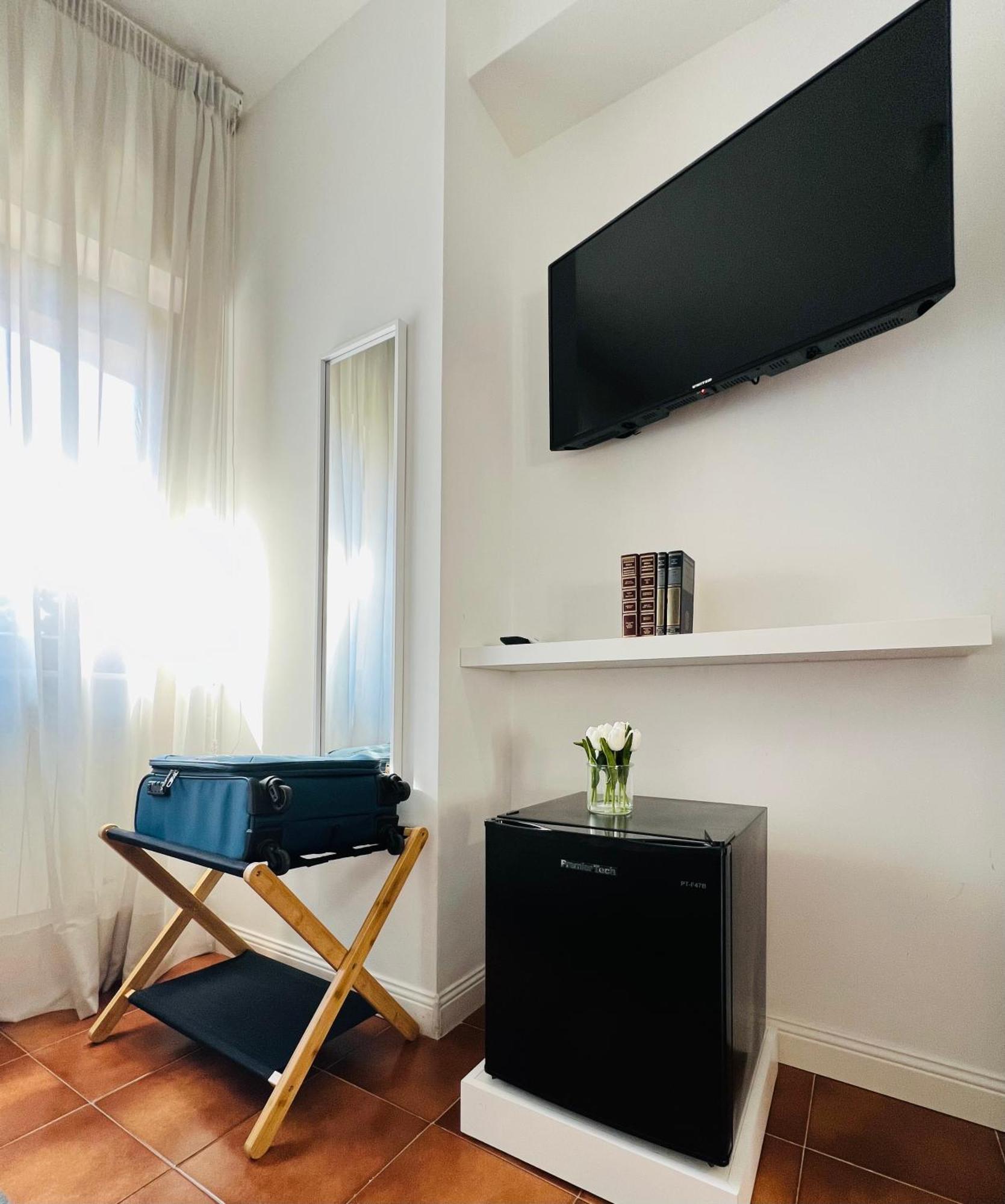 Aniene Home Roma المظهر الخارجي الصورة