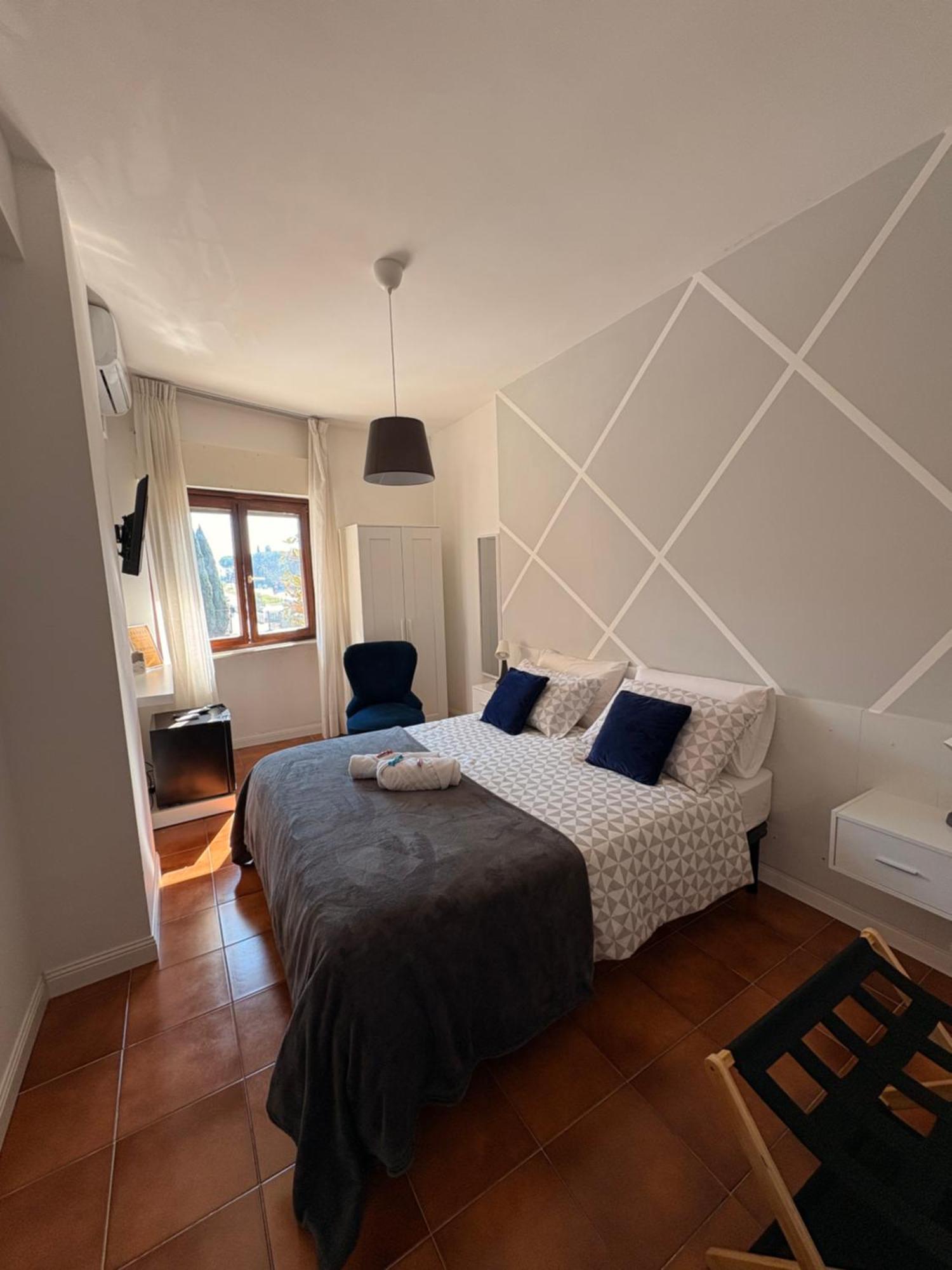 Aniene Home Roma المظهر الخارجي الصورة