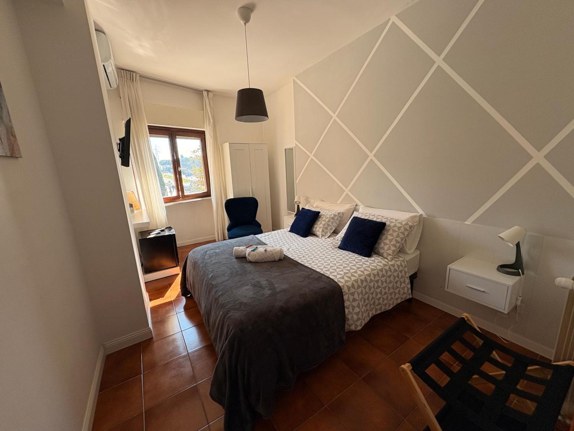Aniene Home Roma المظهر الخارجي الصورة