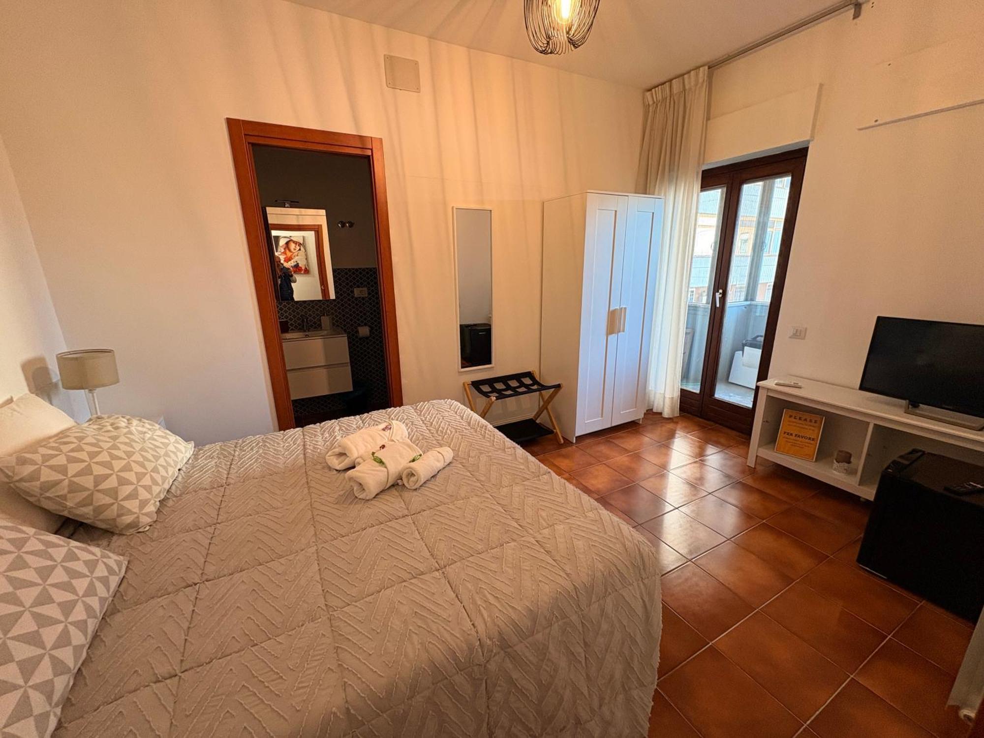 Aniene Home Roma المظهر الخارجي الصورة