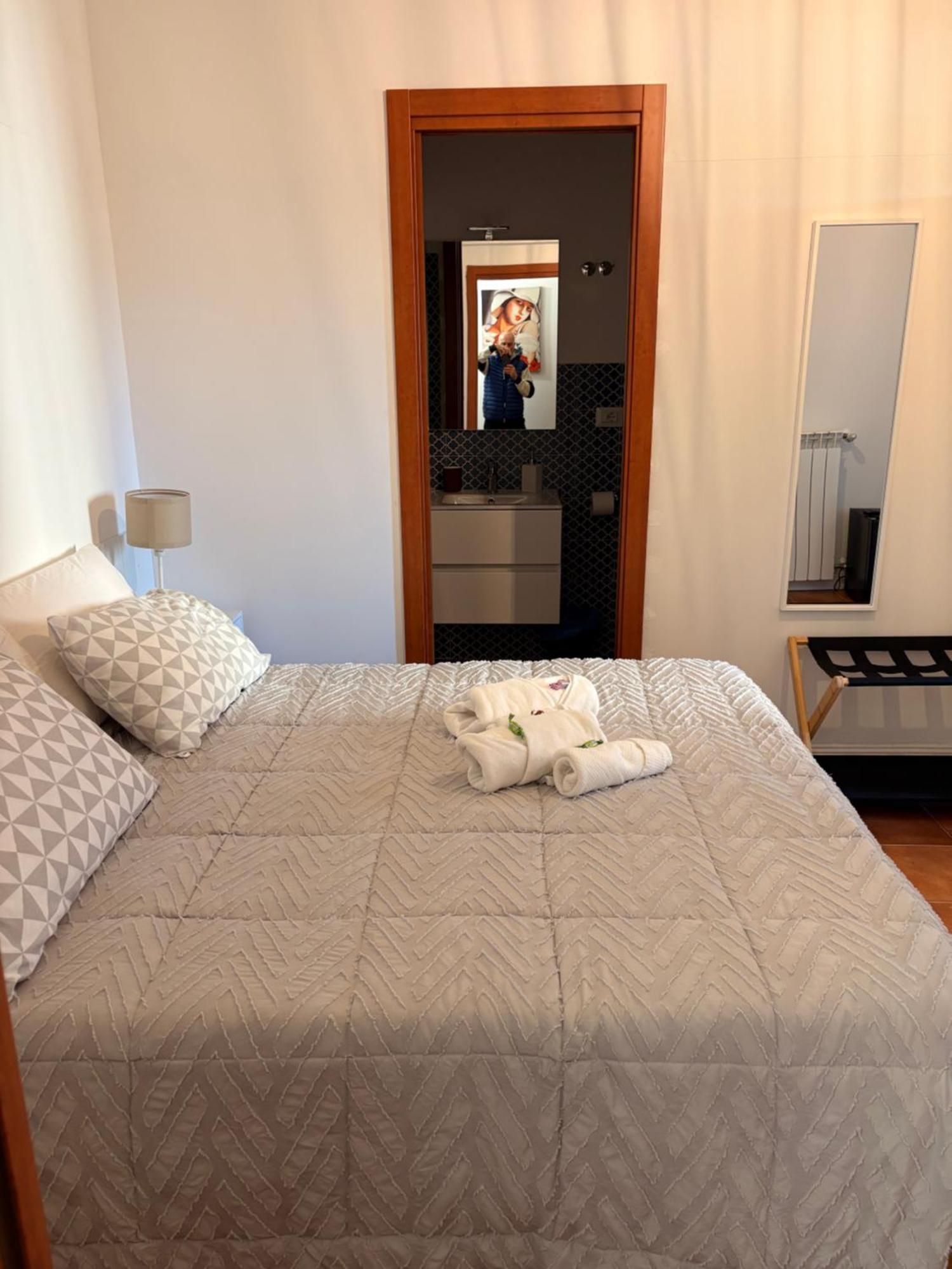 Aniene Home Roma المظهر الخارجي الصورة