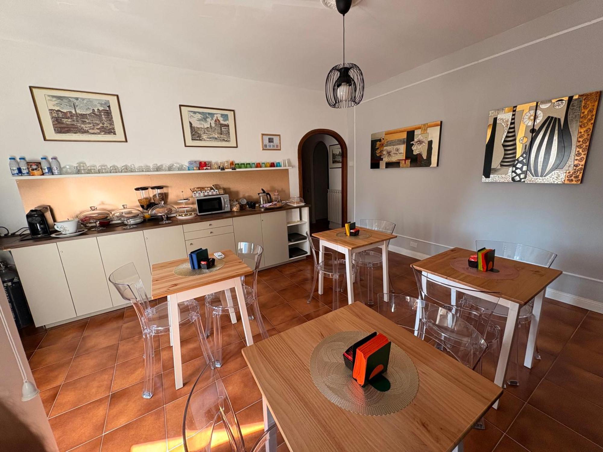 Aniene Home Roma المظهر الخارجي الصورة