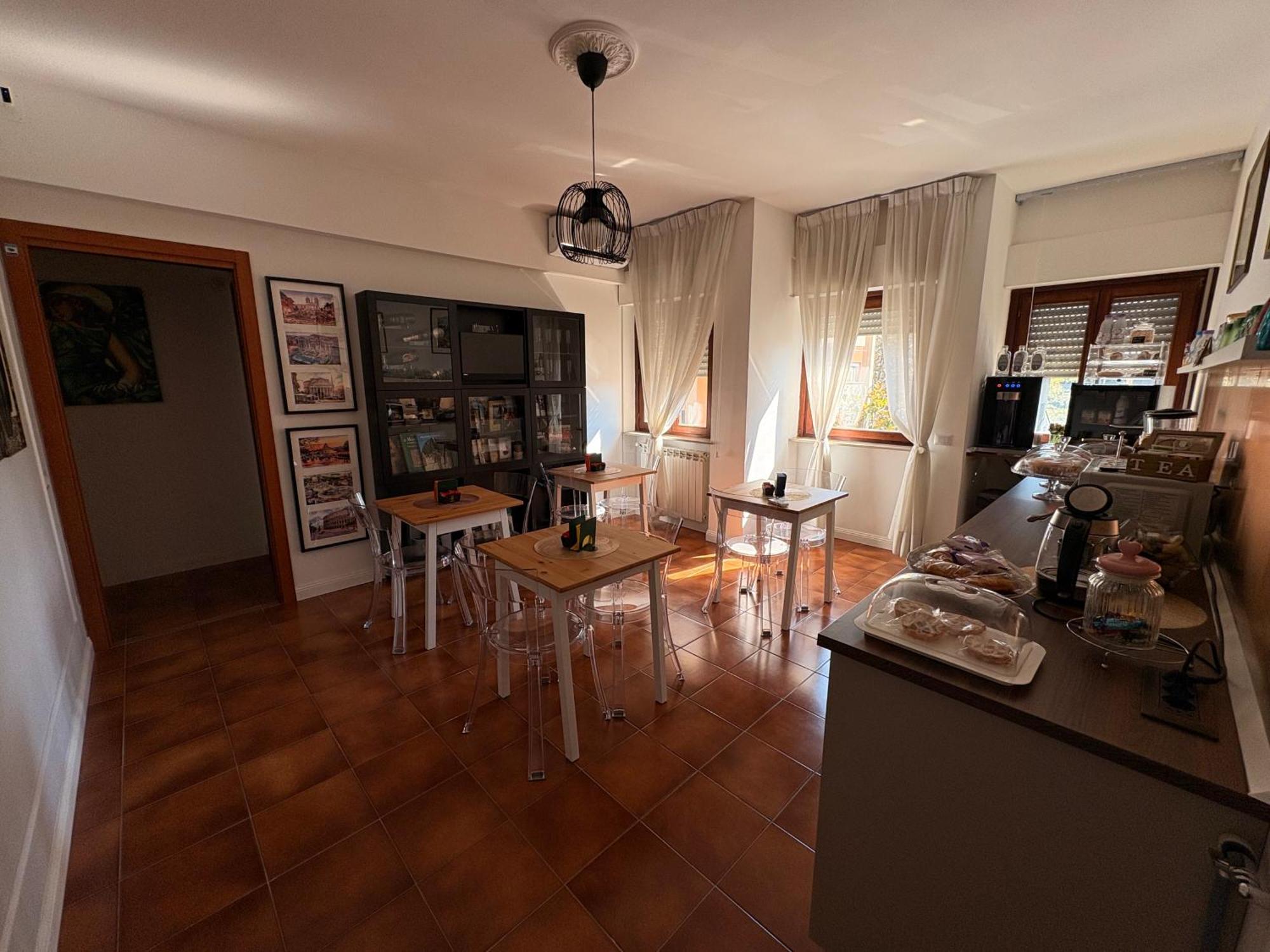 Aniene Home Roma المظهر الخارجي الصورة