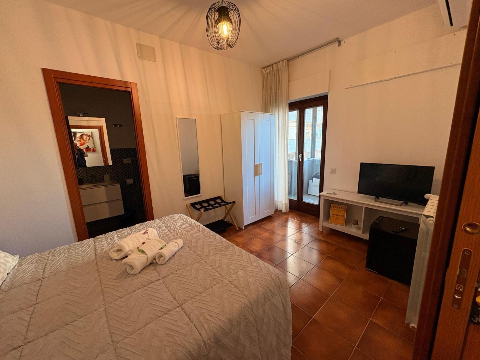 Aniene Home Roma المظهر الخارجي الصورة