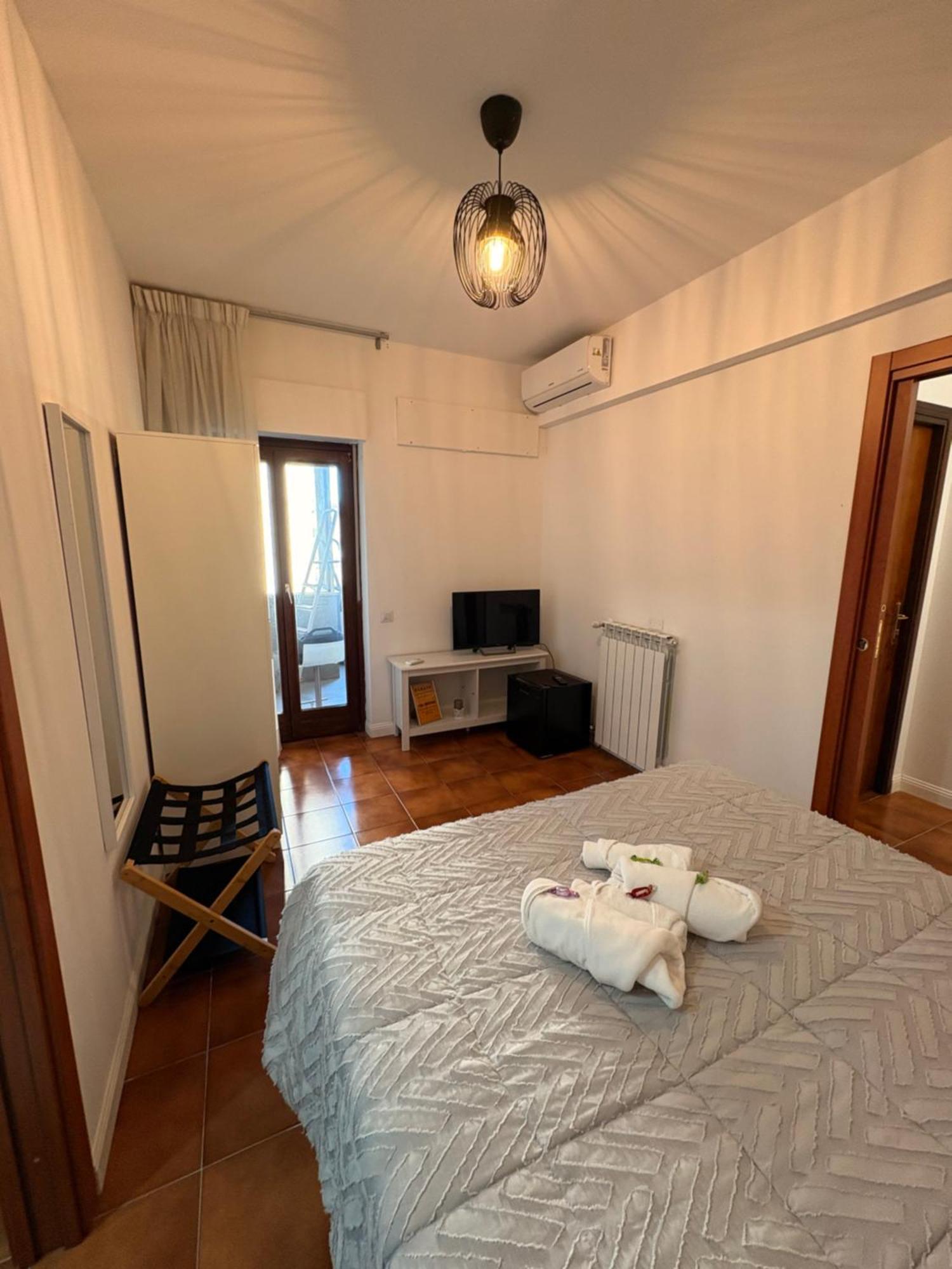 Aniene Home Roma المظهر الخارجي الصورة