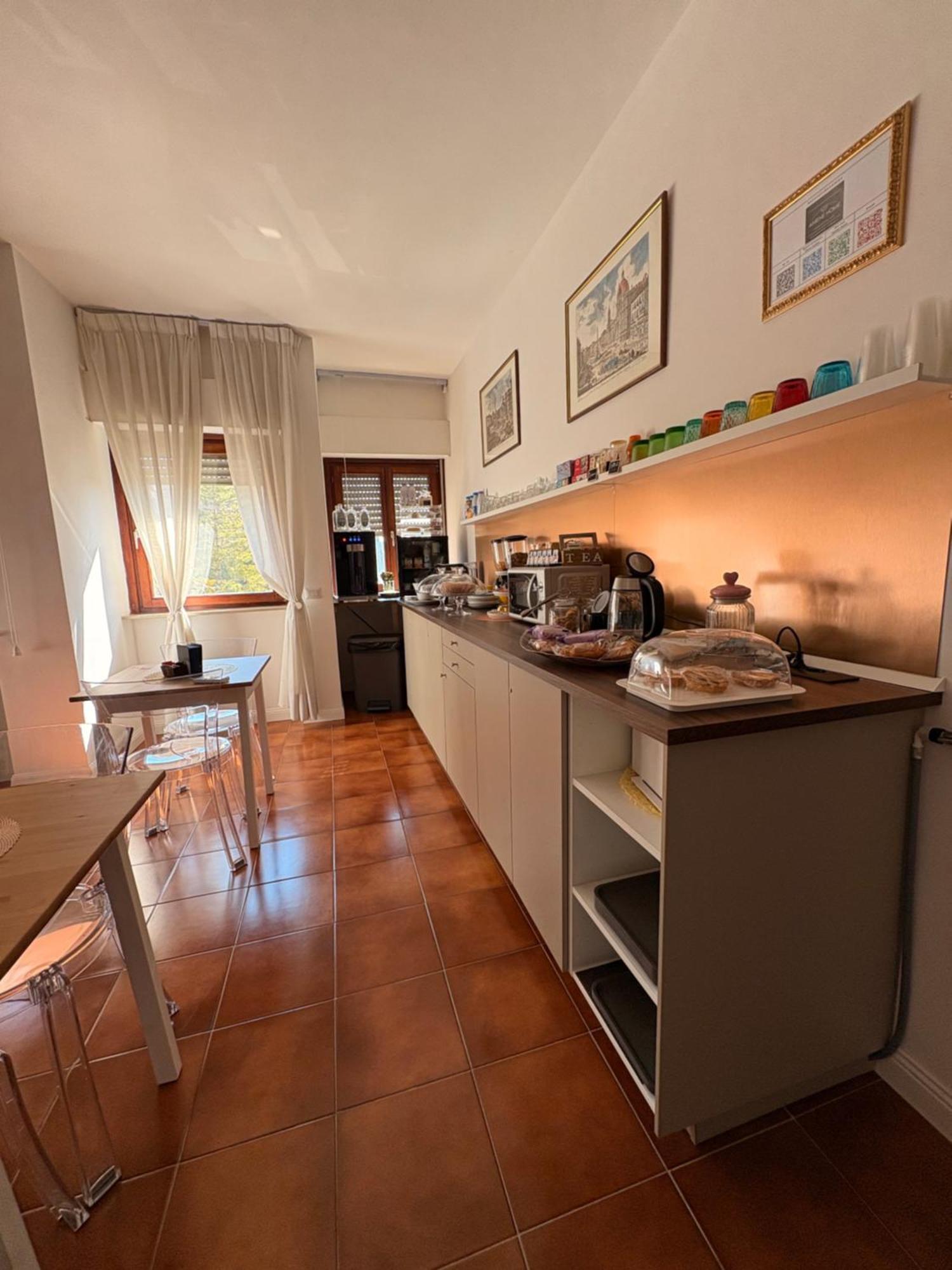 Aniene Home Roma المظهر الخارجي الصورة